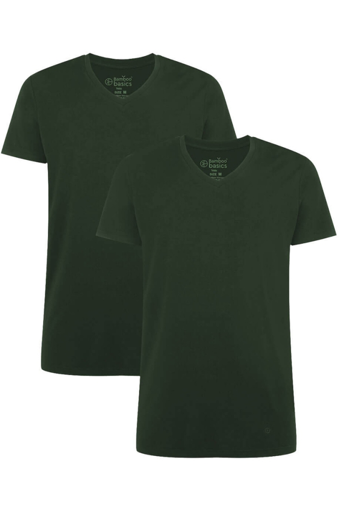VELO BASICS KNITTED ARMY